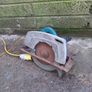 Makita 9 Inch Skilsaw Image 2