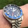 Seiko 5 GMT Full Set Image 5