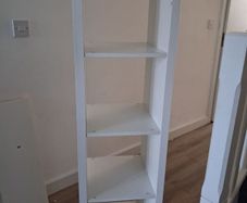 Ikea Kallax Unit
