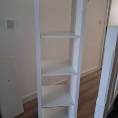 Ikea Kallax Unit