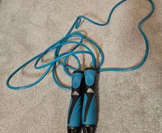Skipping Rope