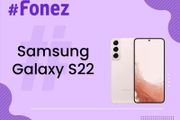 Samsung Galaxy S22 128GB