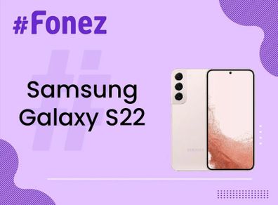 Samsung Galaxy S22 128GB