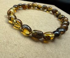 baltic amber