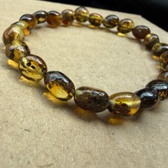 baltic amber