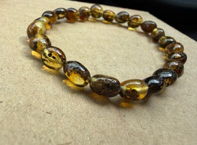 baltic amber
