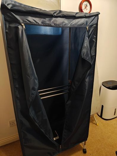 drying wardrobe
