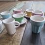 Ikea Dugtig toy tea set Image 4