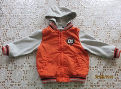 Jacket 6-9 months