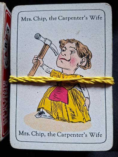 Lot of Old Collectors Playing Cards Sold as a Lot, Postage Available or Collection