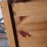 Wardrobe and Chest of Drawers Image 5