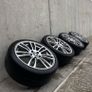 bmw alloy's m-sport 403m smoked chrome Image 9