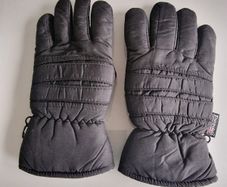 Gloves Thermal