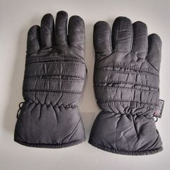 Gloves Thermal