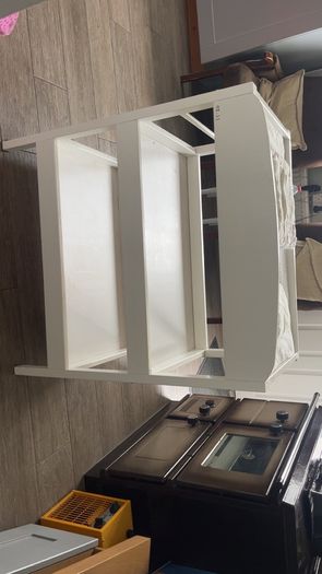 changing unit