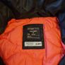 SuperDry New Ladies Bomber Jacket size S Image 5
