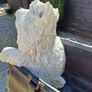 Vintage Peter Mook Sculpture Image 4