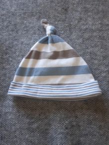 NEXT baby boy hat