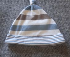 NEXT baby boy hat