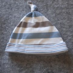 NEXT baby boy hat