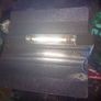 Lumii Black 600w Grow Light System Image 3