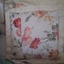 Two cushions and covers Image 2