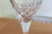 Waterford Crystal White wine glass