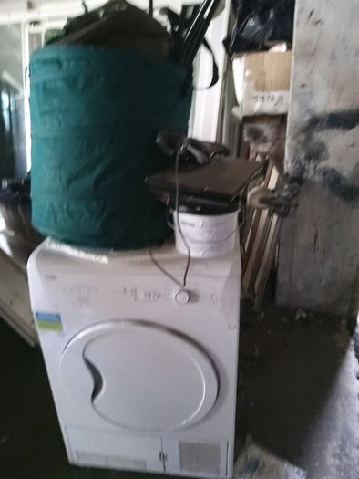 condenser  dryer