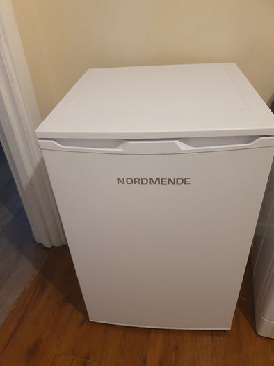 Nordmende undercounter fridge