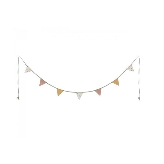 Maileg Mouse Birthday Miniature Garland