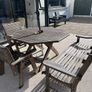 garden furniture Image 5