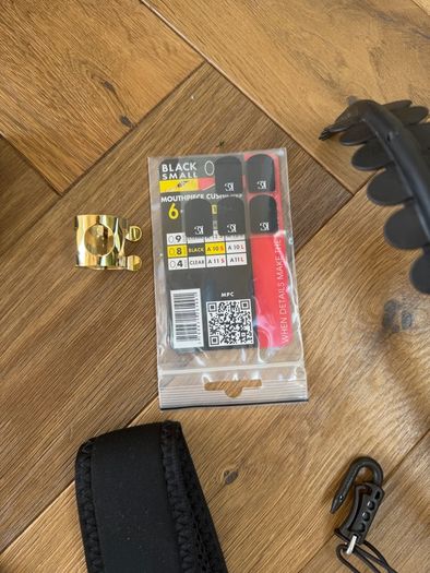 Saxaphone For Sale