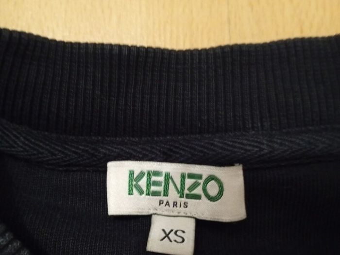 Kenzo Paris Sweatshirt