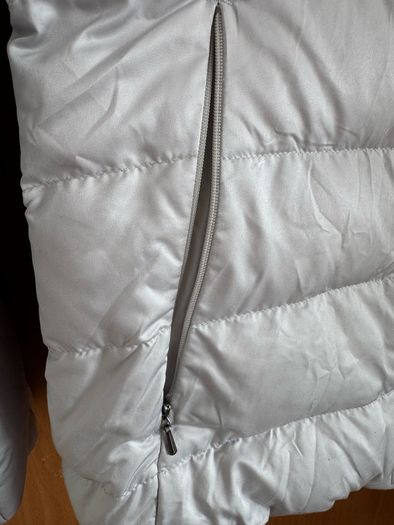 Patagonia puffer jacket