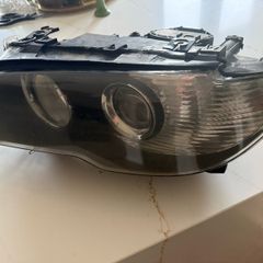 BMW E46 Coupe headlight for sale