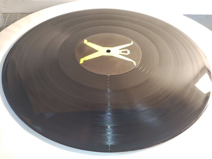 Altern 8 - Hypnotic St-8 + Armageddon - Network Records - Incl. Joey Beltram Infiltrate 202 Remix!