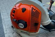 Stihl blower BR700