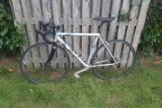 san remo road bike