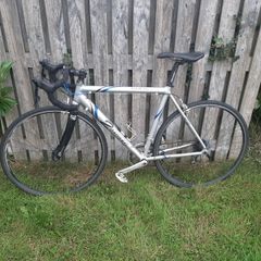 san remo road bike