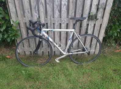 san remo road bike