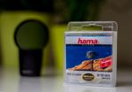 Hama Filter Pol Circular 58mm IV