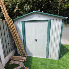 Shed