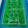 Vintage Tabletop Football game Image 8