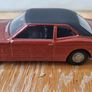 corgi diecast Ford Cortina Image 3