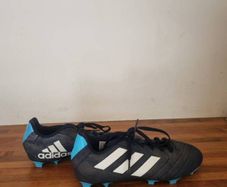 Adidas Football Boots