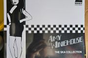 Amy Winehouse "The Ska Collection" Sealed Vinyl Album