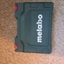 Metabo Powermaxx 12v drill/driver Image 2