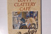 The Legandary Lofty Clattery Cafe by Tony Farmar