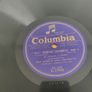 Tschaikowsky, 1812 Overture Solennelle Sir Henry J. Wood  Shellac Image 3