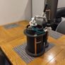 Coffee and beer Keg Image 5